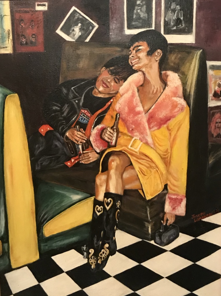 gallery